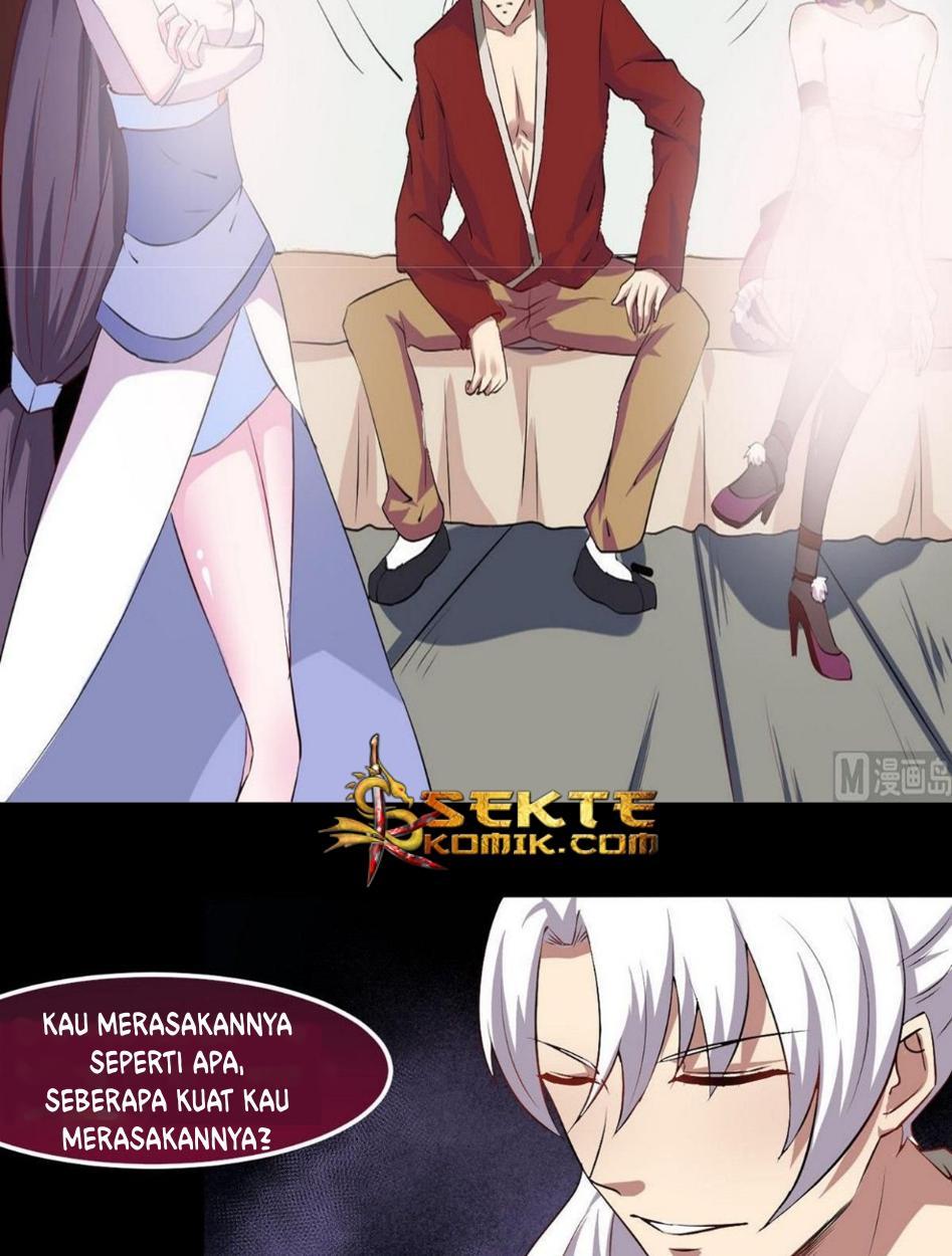 Magic Immortal Qi Bab 17 halaman 13
