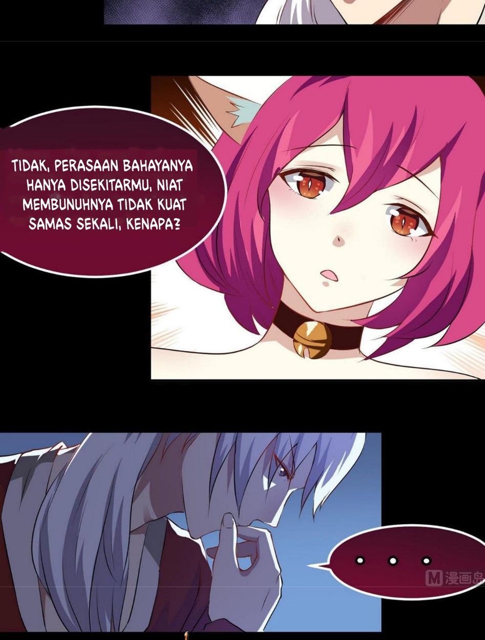 Magic Immortal Qi Bab 17 halaman 14