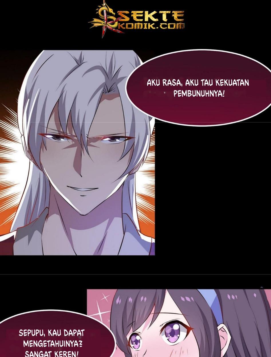 Magic Immortal Qi Bab 17 halaman 15