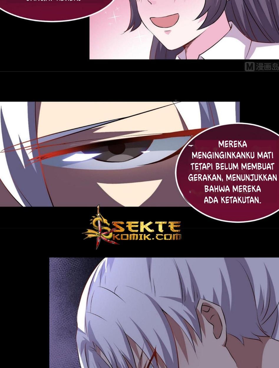 Magic Immortal Qi Bab 17 halaman 16