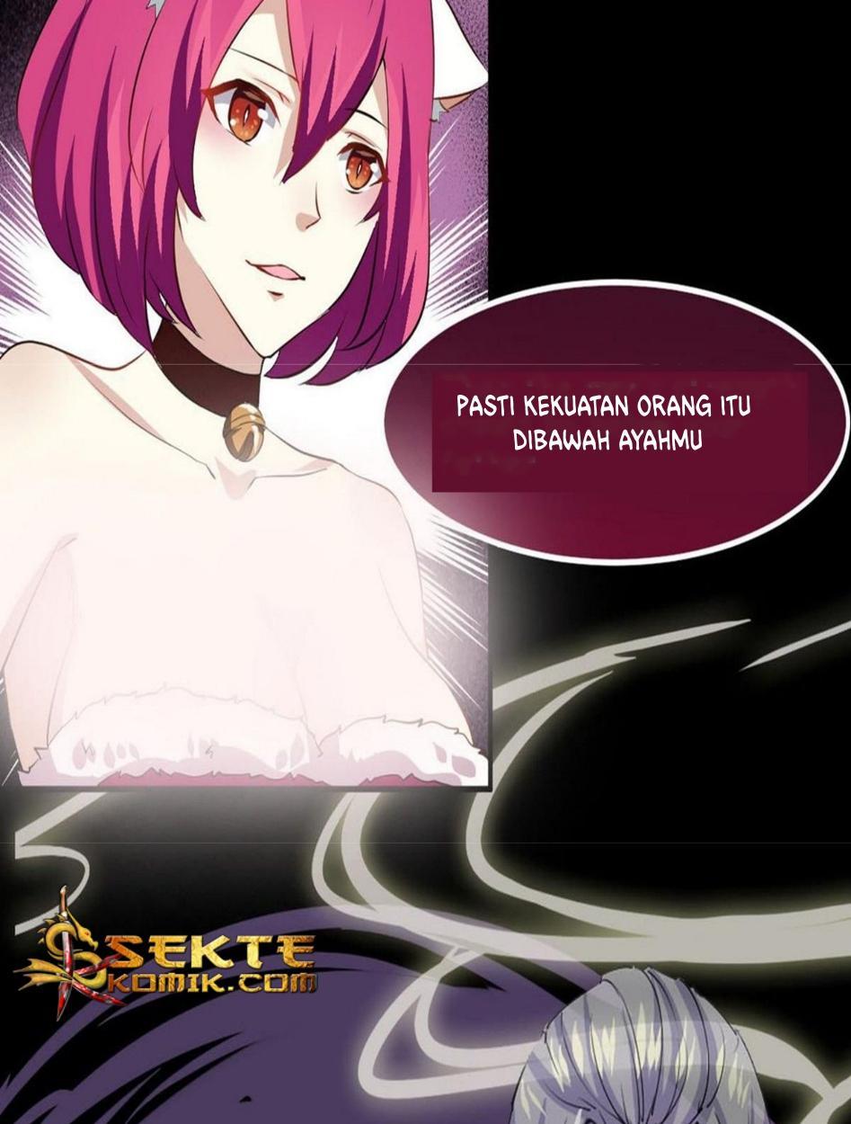 Magic Immortal Qi Bab 17 halaman 18