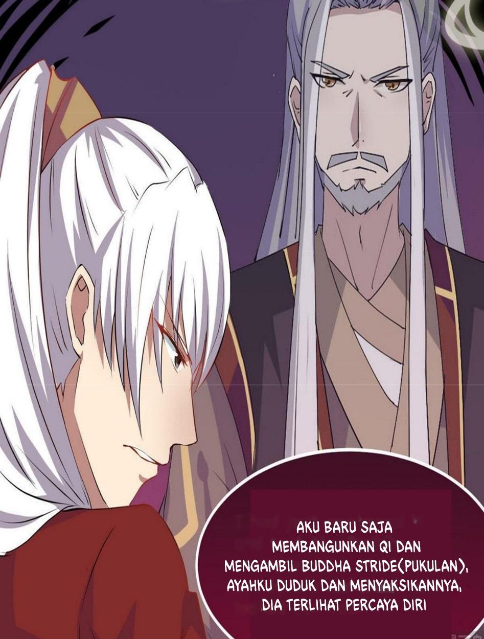 Magic Immortal Qi Bab 17 halaman 19