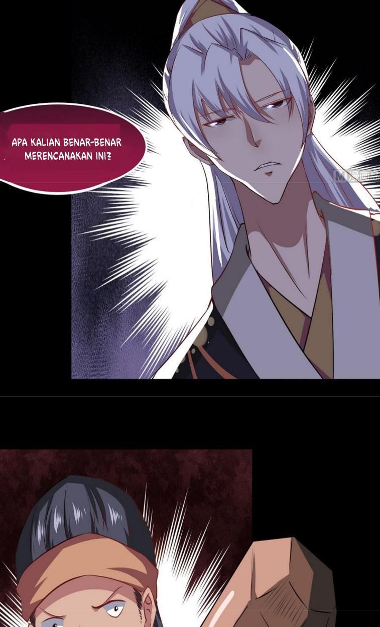Magic Immortal Qi Bab 18 halaman 10