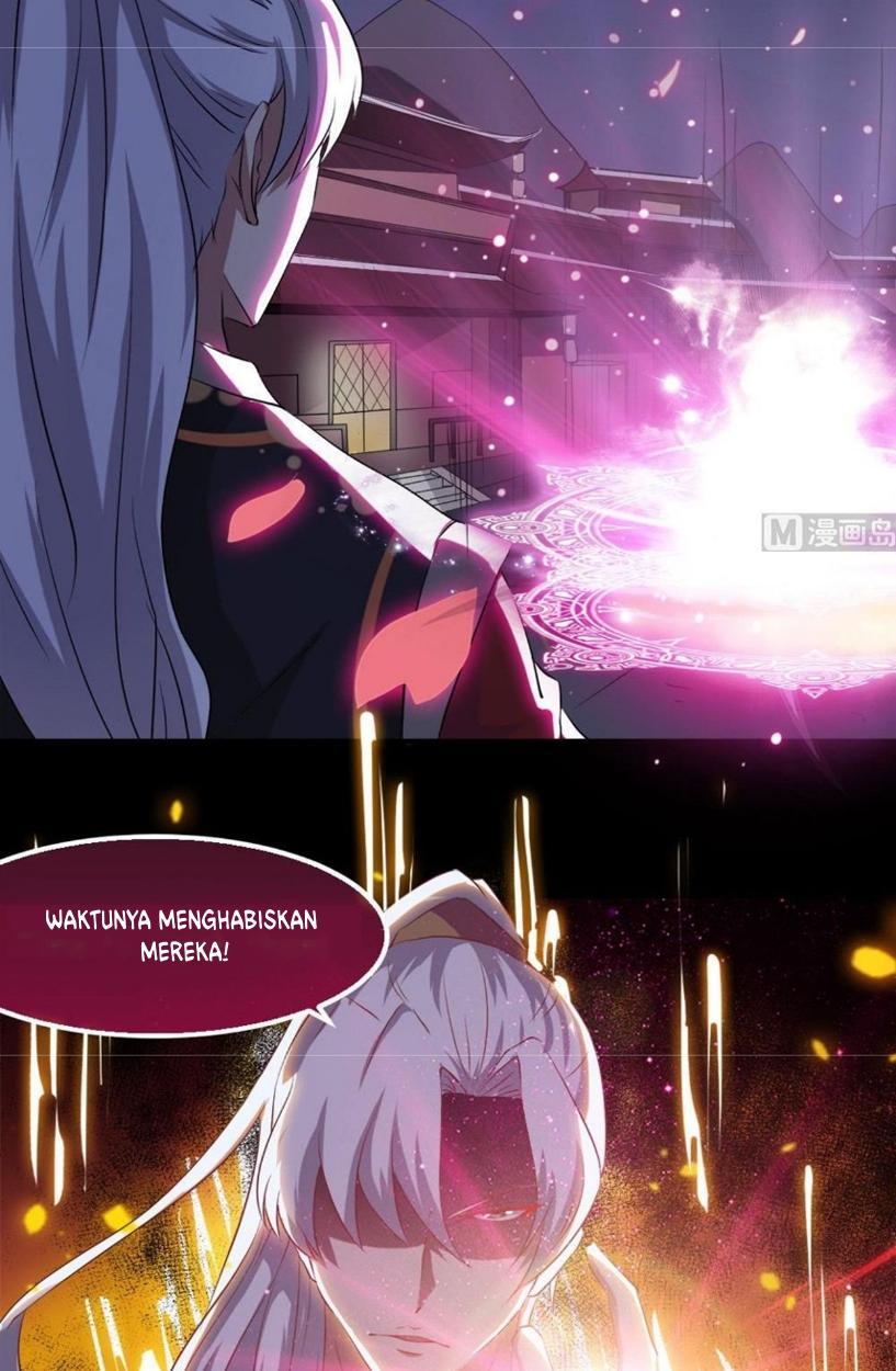 Magic Immortal Qi Bab 19 halaman 5