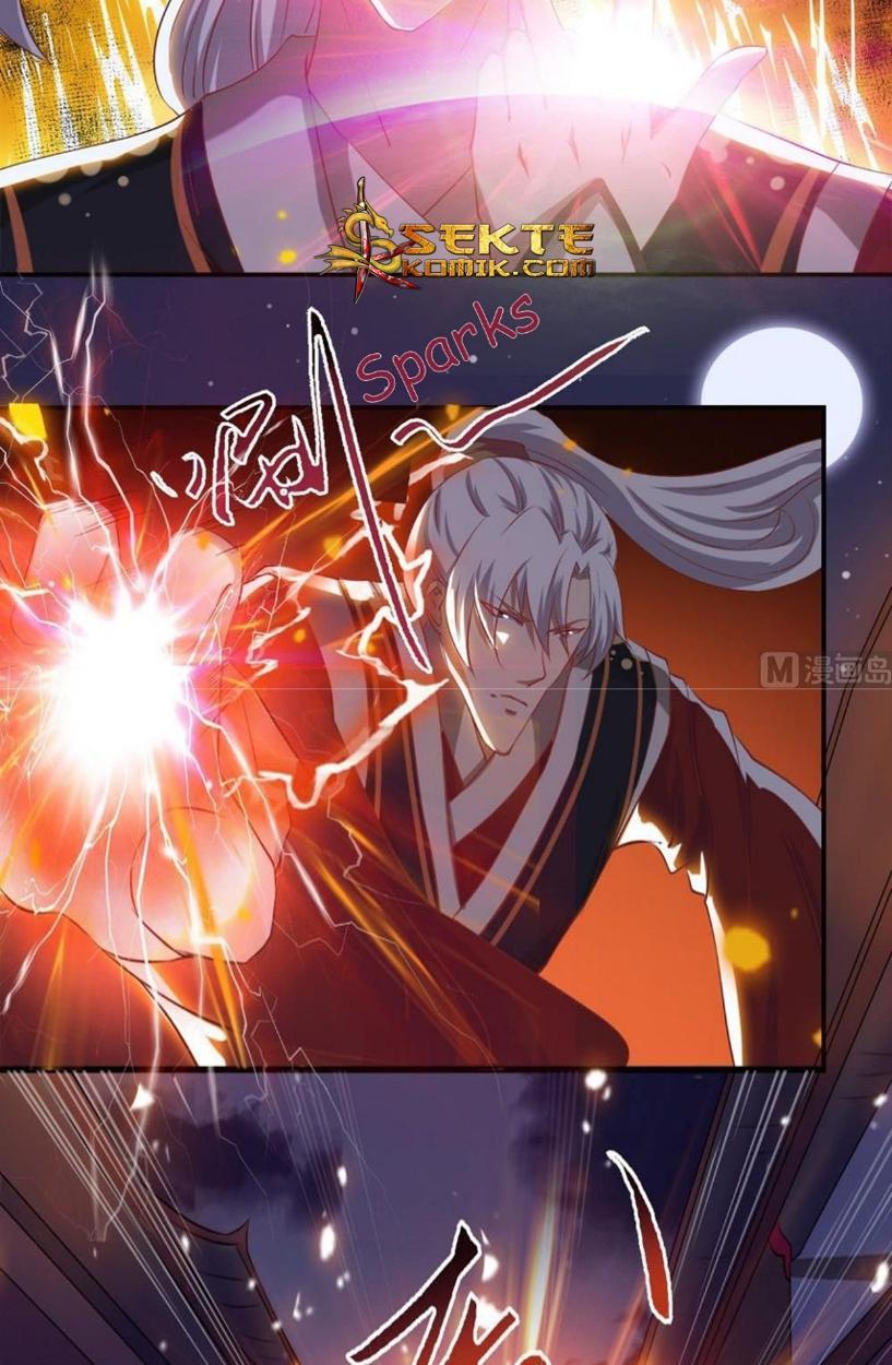 Magic Immortal Qi Bab 19 halaman 6