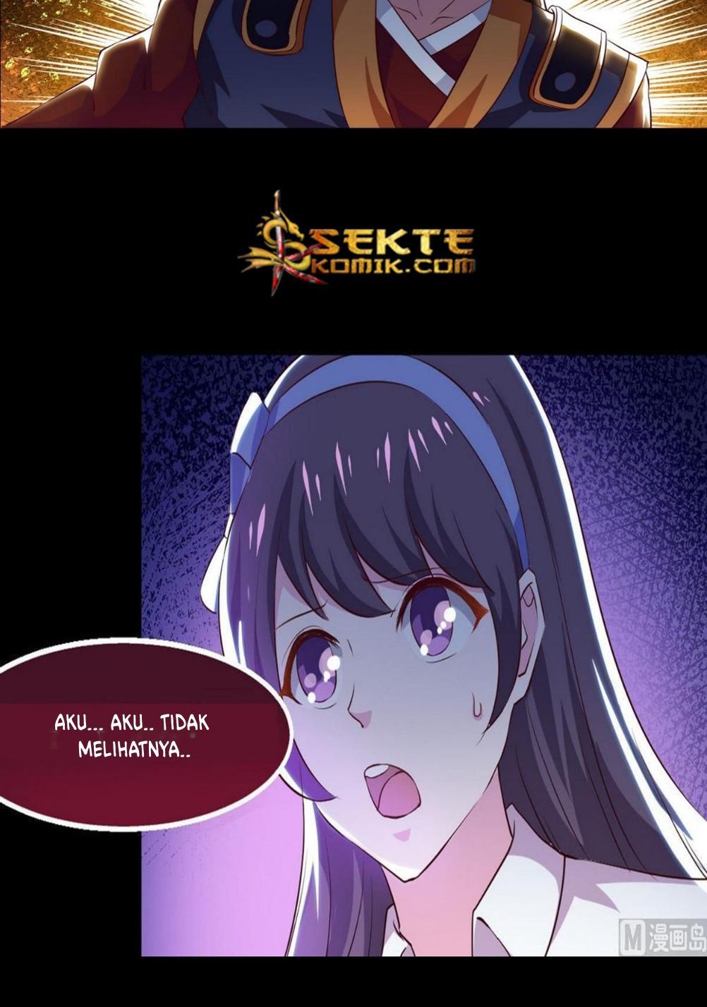 Magic Immortal Qi chapter 20 halaman 11