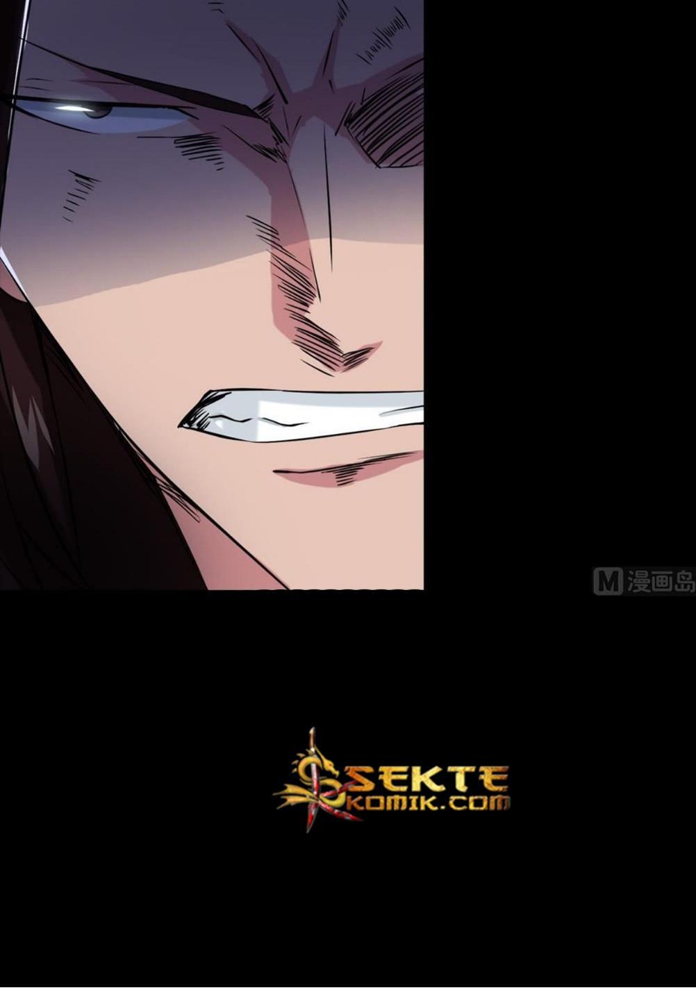 Magic Immortal Qi chapter 20 halaman 22