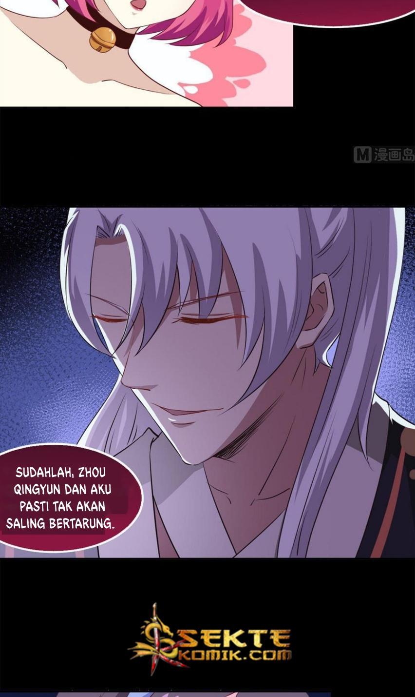 Magic Immortal Qi Bab 21 halaman 8
