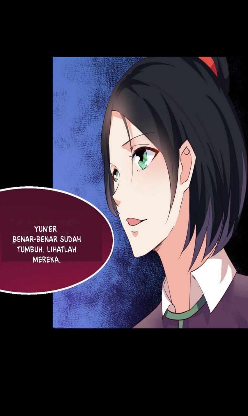 Magic Immortal Qi Bab 21 halaman 19