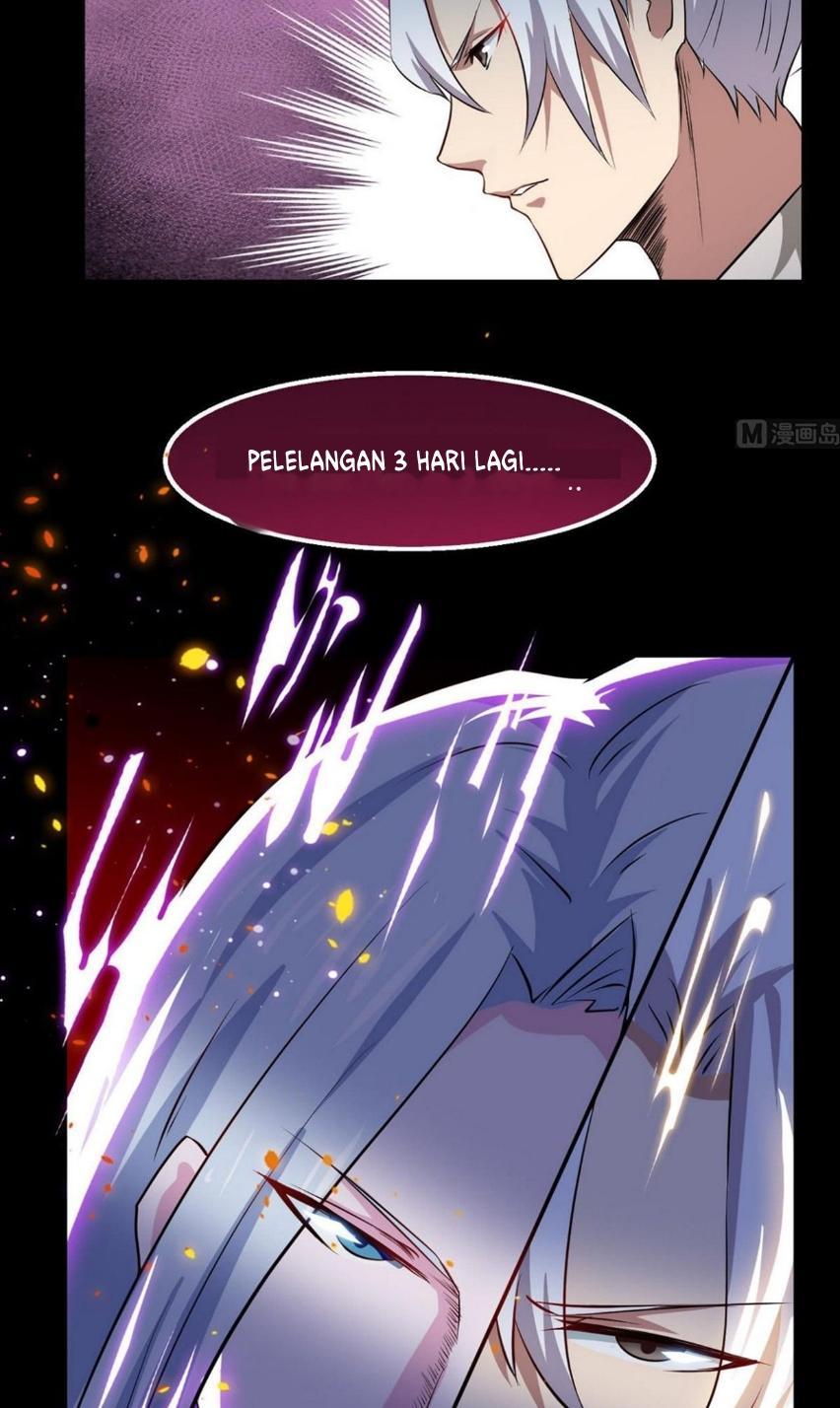 Magic Immortal Qi Bab 21 halaman 21