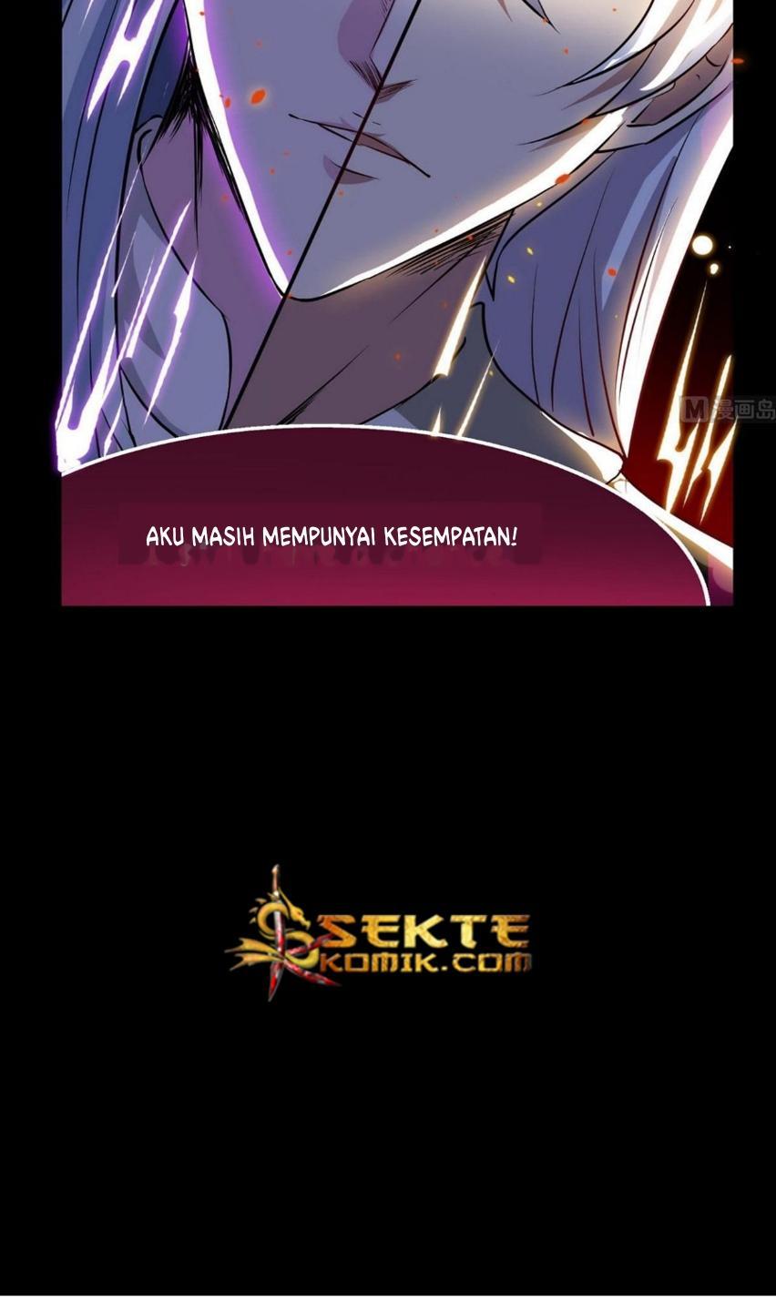 Magic Immortal Qi Bab 21 halaman 22