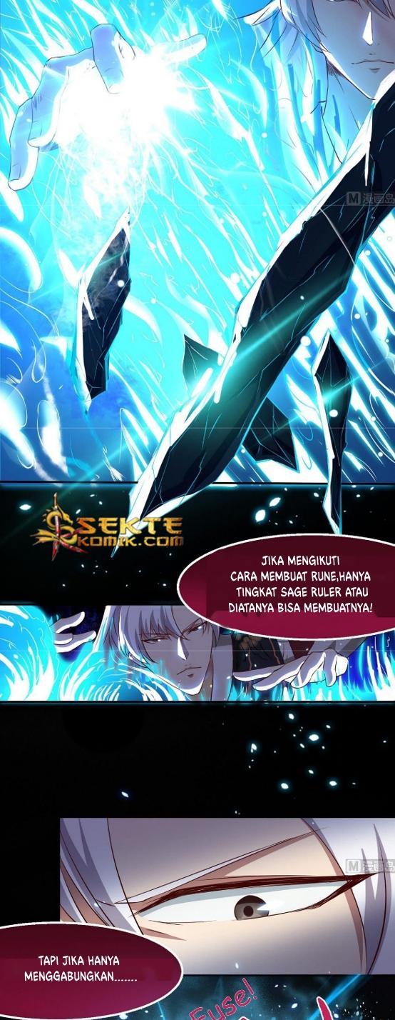 Magic Immortal Qi Bab 22 halaman 11