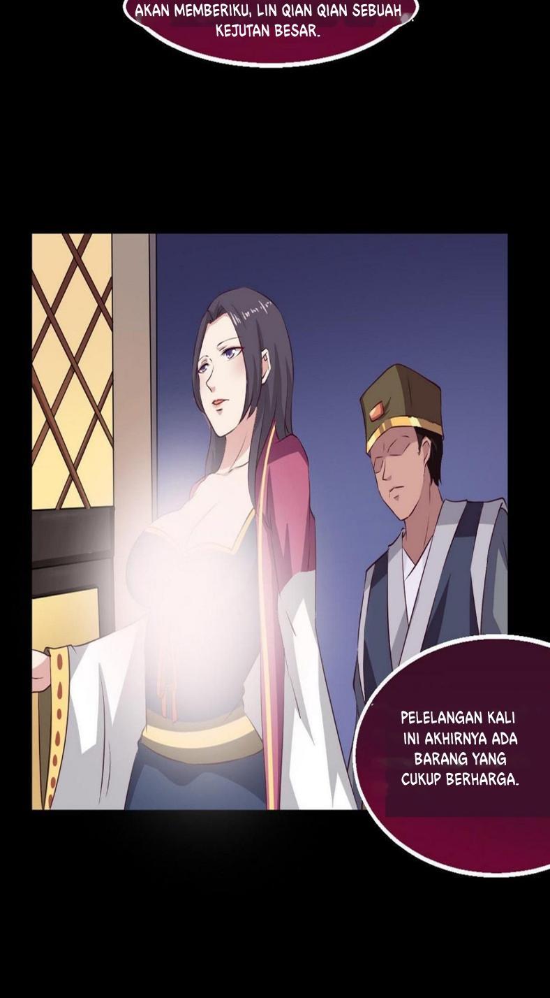 Magic Immortal Qi Bab 23 halaman 9