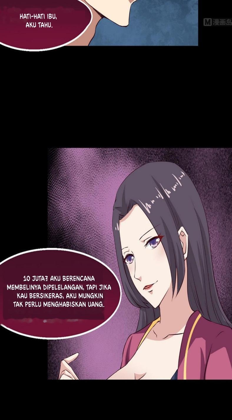 Magic Immortal Qi Bab 23 halaman 13