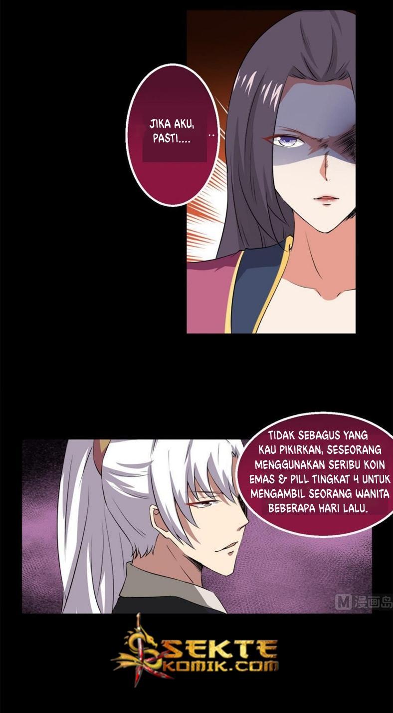 Magic Immortal Qi Bab 23 halaman 15