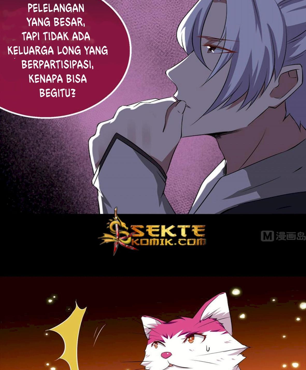Magic Immortal Qi Bab 24 halaman 4