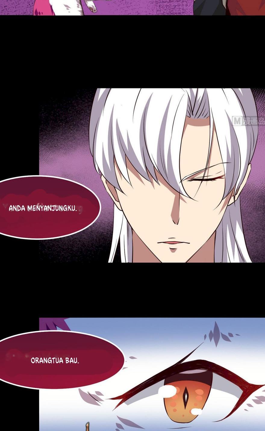 Magic Immortal Qi chapter 25 halaman 3