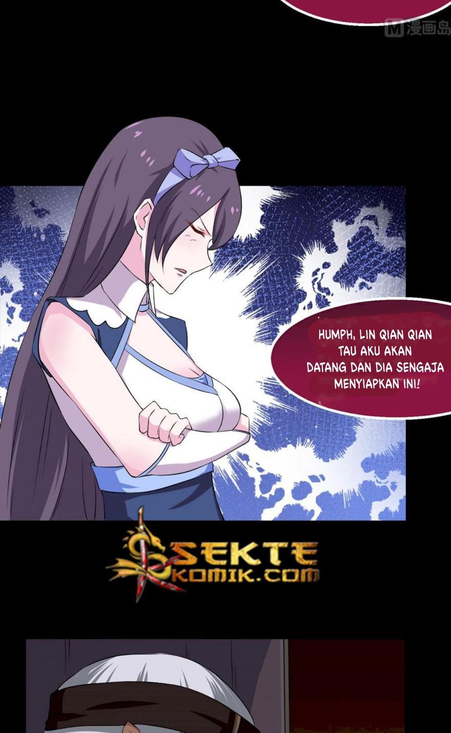Magic Immortal Qi chapter 25 halaman 12