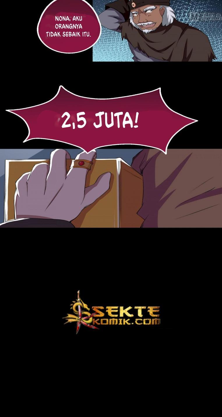 Magic Immortal Qi Bab 26 halaman 22