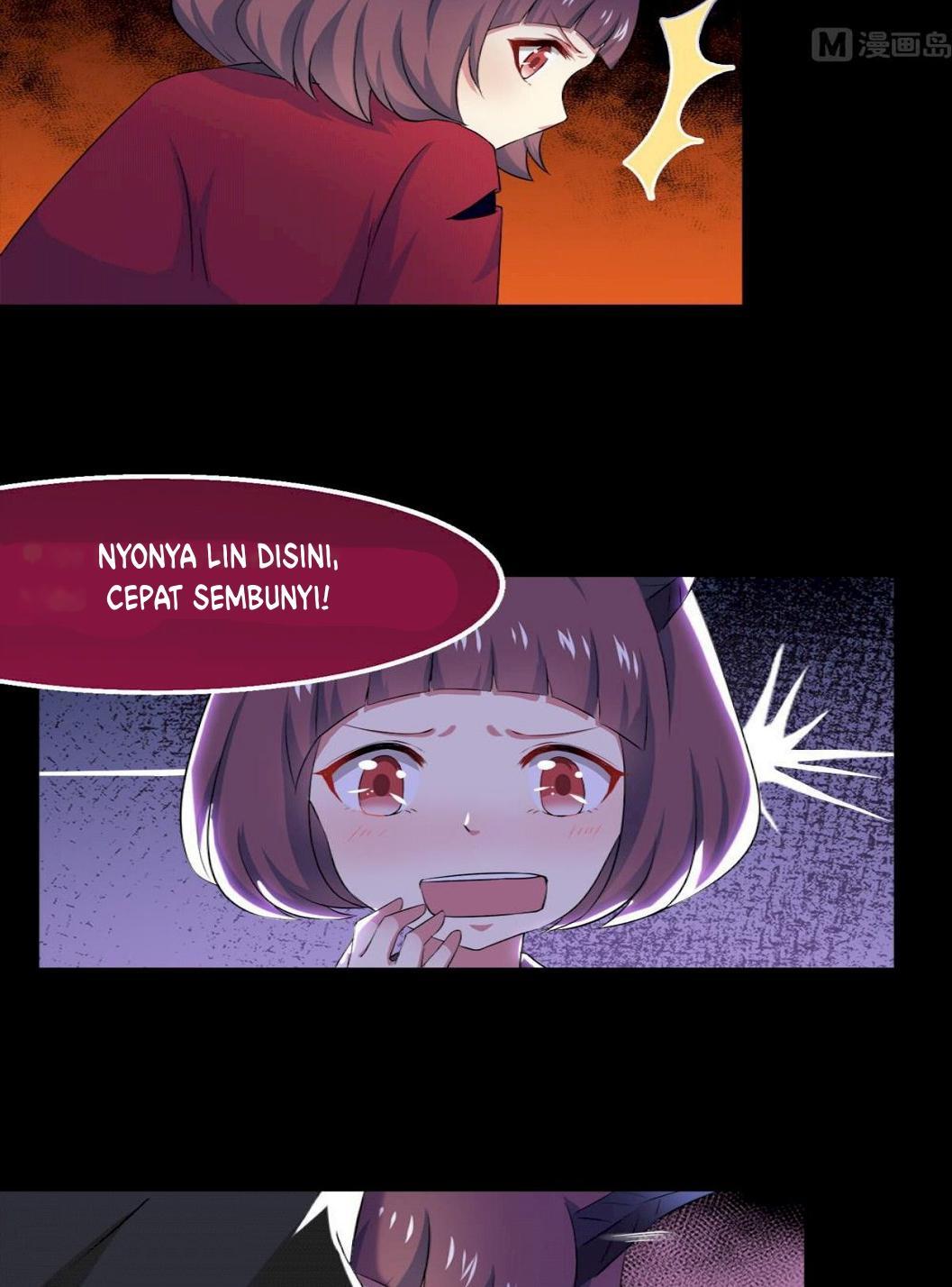 Magic Immortal Qi Bab 29 halaman 12