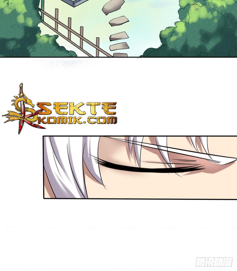 Magic Immortal Qi chapter 3 halaman 8