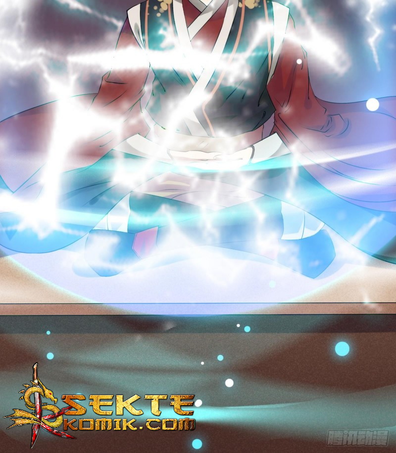 Magic Immortal Qi chapter 3 halaman 10