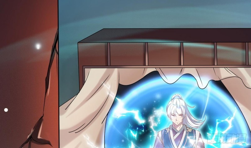 Magic Immortal Qi chapter 3 halaman 11