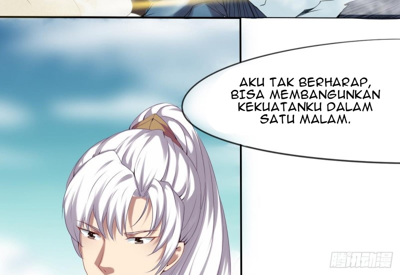 Magic Immortal Qi chapter 3 halaman 23