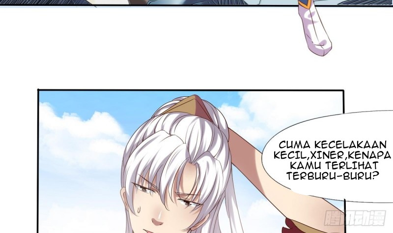 Magic Immortal Qi chapter 3 halaman 29