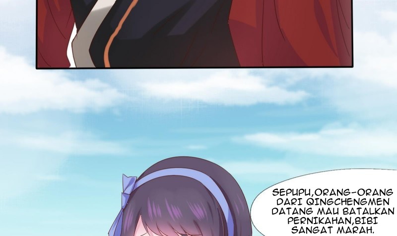 Magic Immortal Qi chapter 3 halaman 31