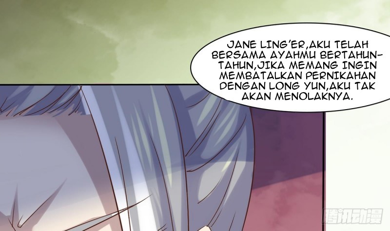 Magic Immortal Qi chapter 3 halaman 41