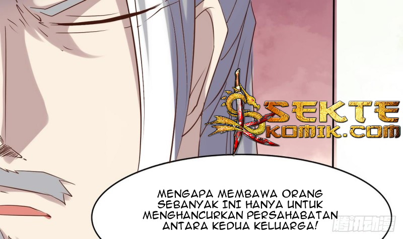 Magic Immortal Qi chapter 3 halaman 42