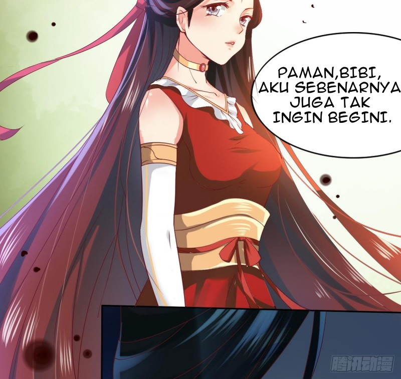 Magic Immortal Qi chapter 3 halaman 44