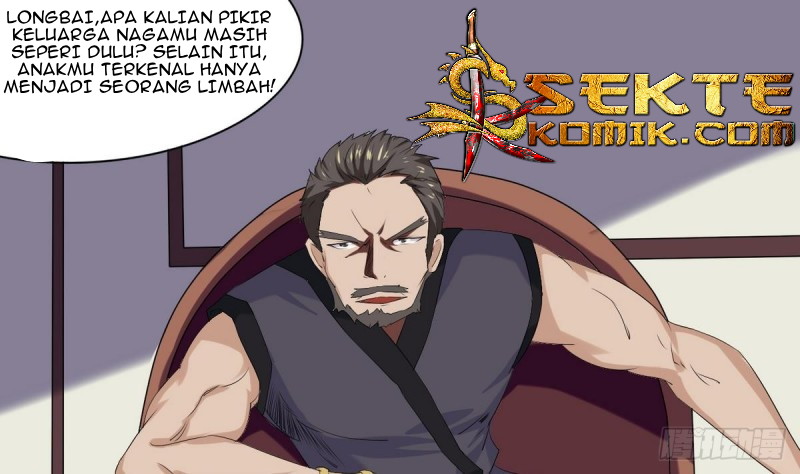 Magic Immortal Qi chapter 3 halaman 47