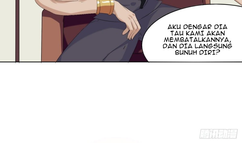 Magic Immortal Qi chapter 3 halaman 48
