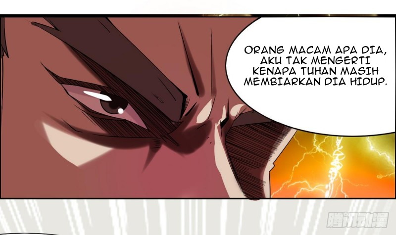 Magic Immortal Qi chapter 3 halaman 49