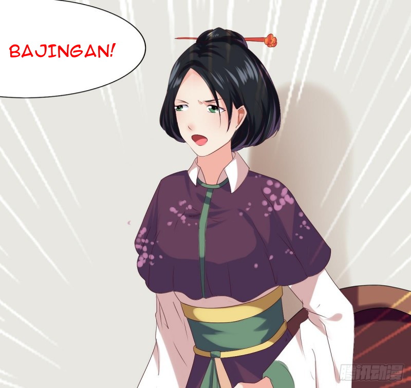 Magic Immortal Qi chapter 3 halaman 50