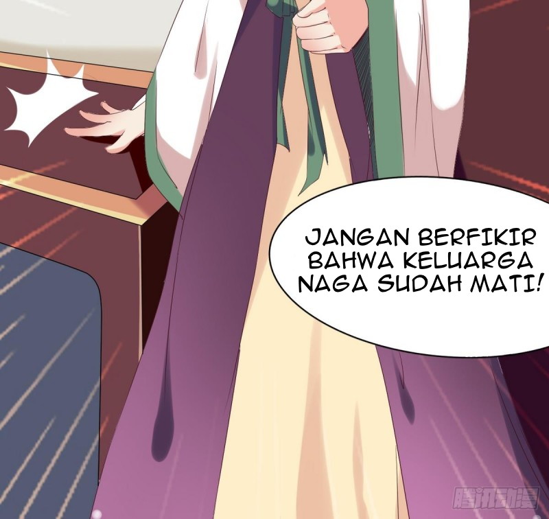 Magic Immortal Qi chapter 3 halaman 51