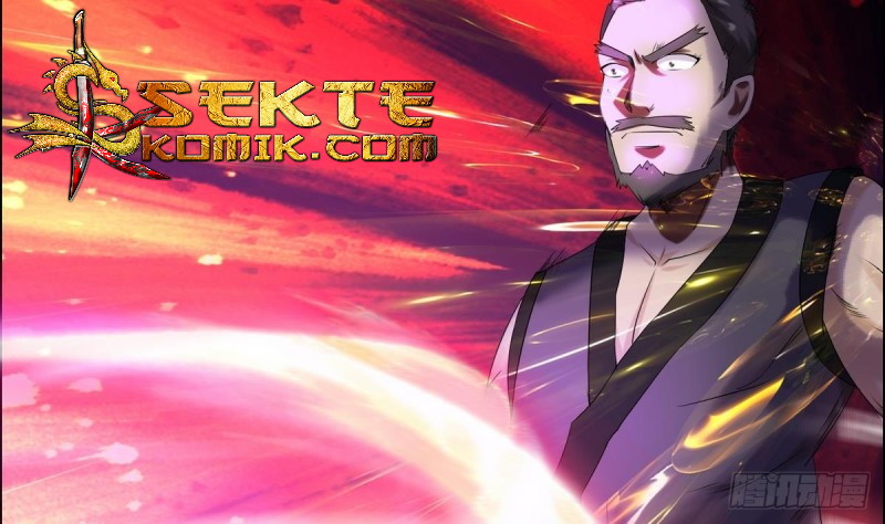 Magic Immortal Qi chapter 3 halaman 57