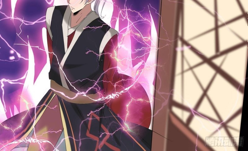 Magic Immortal Qi chapter 3 halaman 60