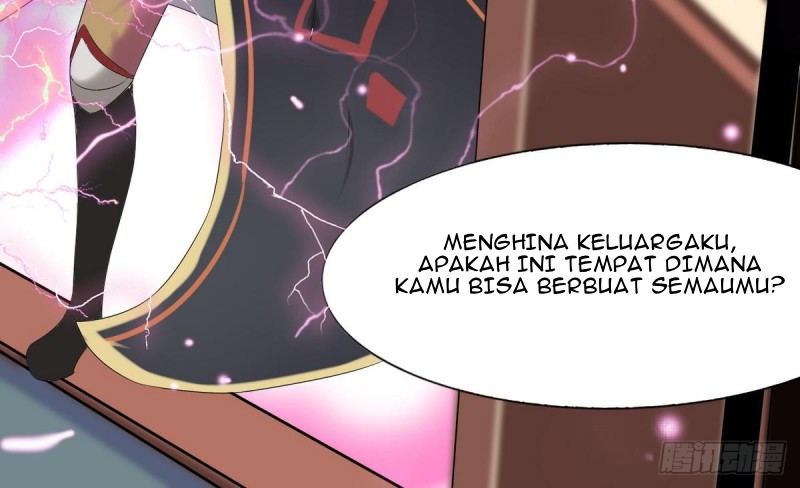 Magic Immortal Qi chapter 3 halaman 61