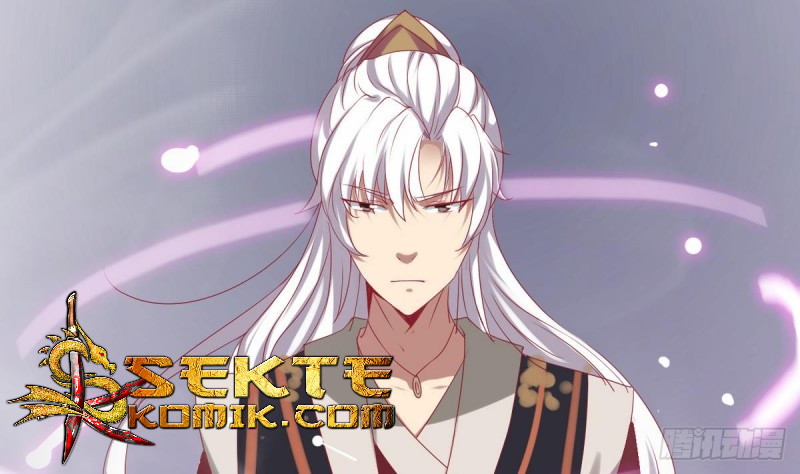 Magic Immortal Qi chapter 3 halaman 62