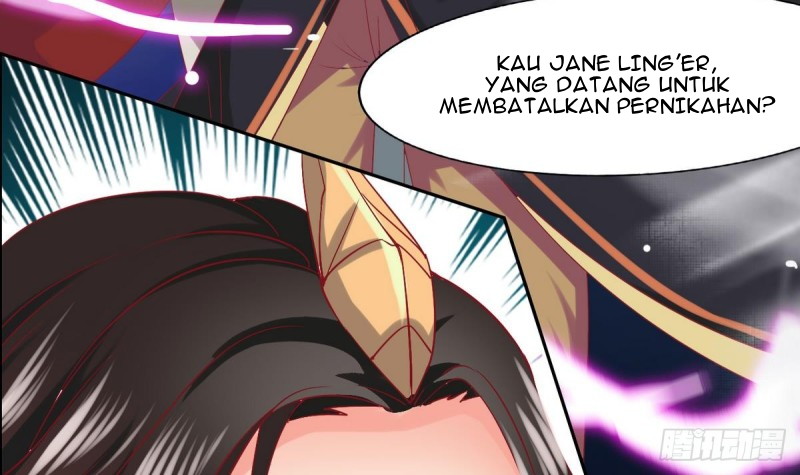 Magic Immortal Qi chapter 3 halaman 64