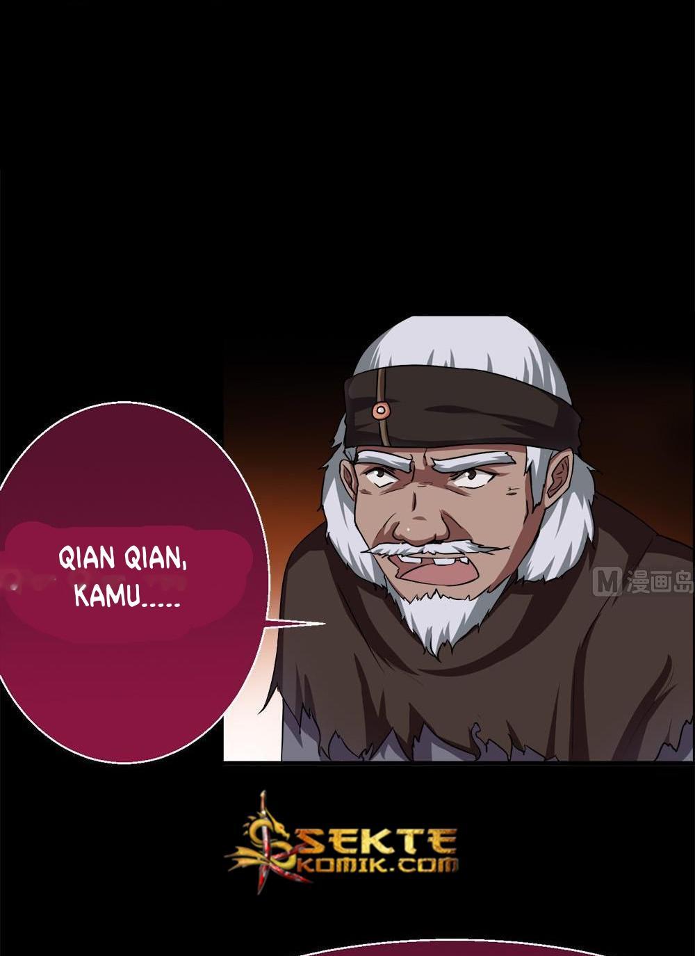 Magic Immortal Qi Bab 30 halaman 12