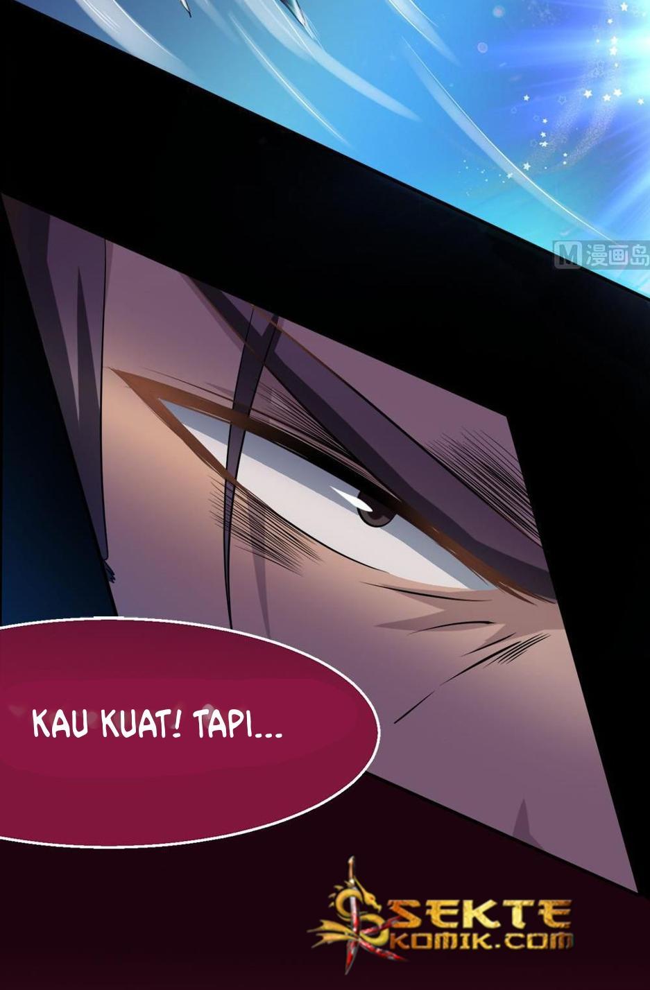 Magic Immortal Qi Bab 33 halaman 13
