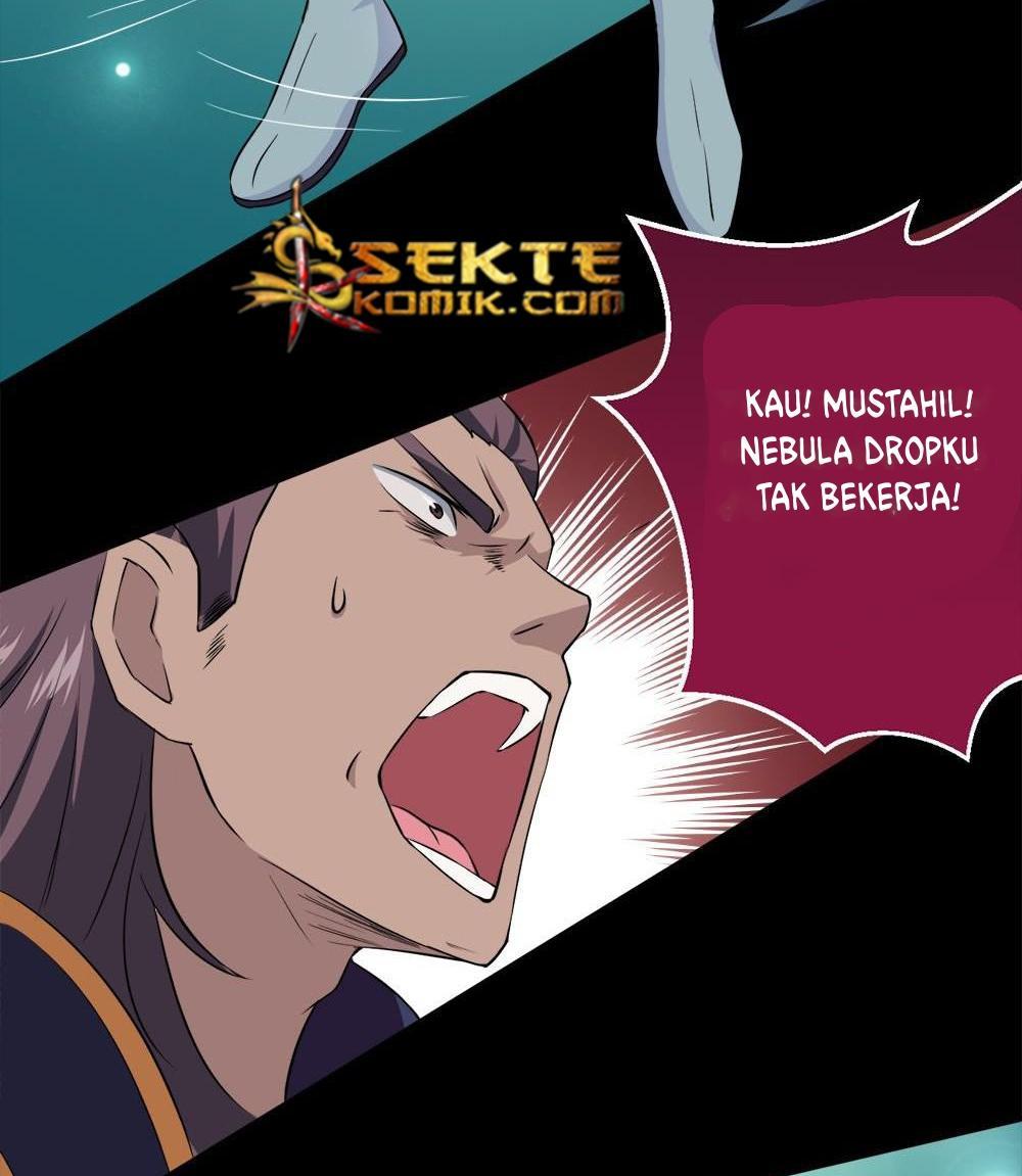 Magic Immortal Qi Bab 34 halaman 17