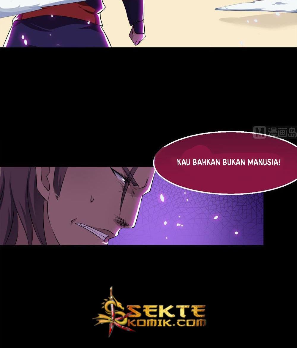 Magic Immortal Qi Bab 35 halaman 5