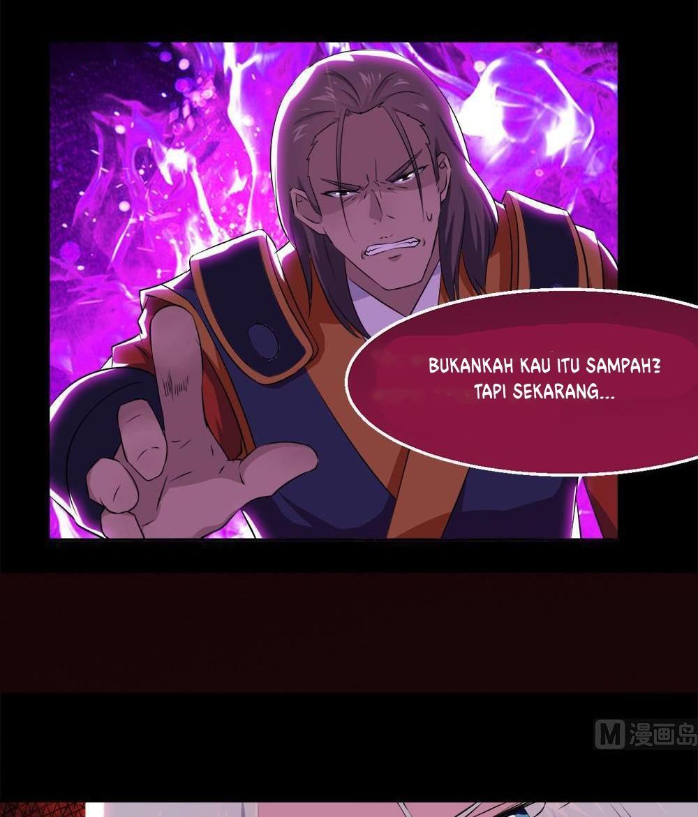 Magic Immortal Qi Bab 35 halaman 6