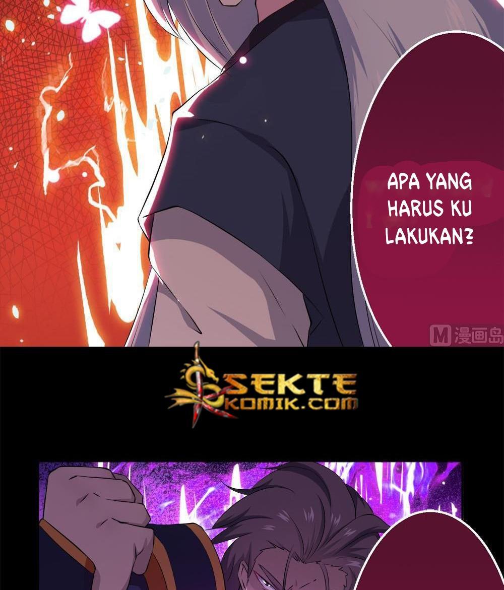 Magic Immortal Qi Bab 35 halaman 8