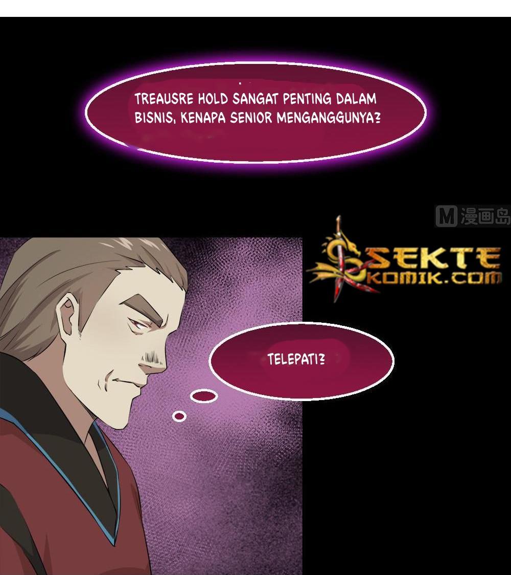 Magic Immortal Qi Bab 36 halaman 2